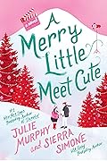 A Merry Little Meet Cute (A Christmas Notch, #1) 
