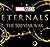 Eternals: The 500 Year War, #1-7