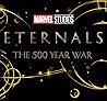 Eternals: The 500 Year War, #1-7