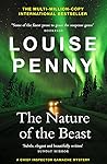 The Nature of the Beast by Louise Penny