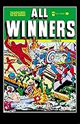 All-Winners Comics (1941-1946) #10