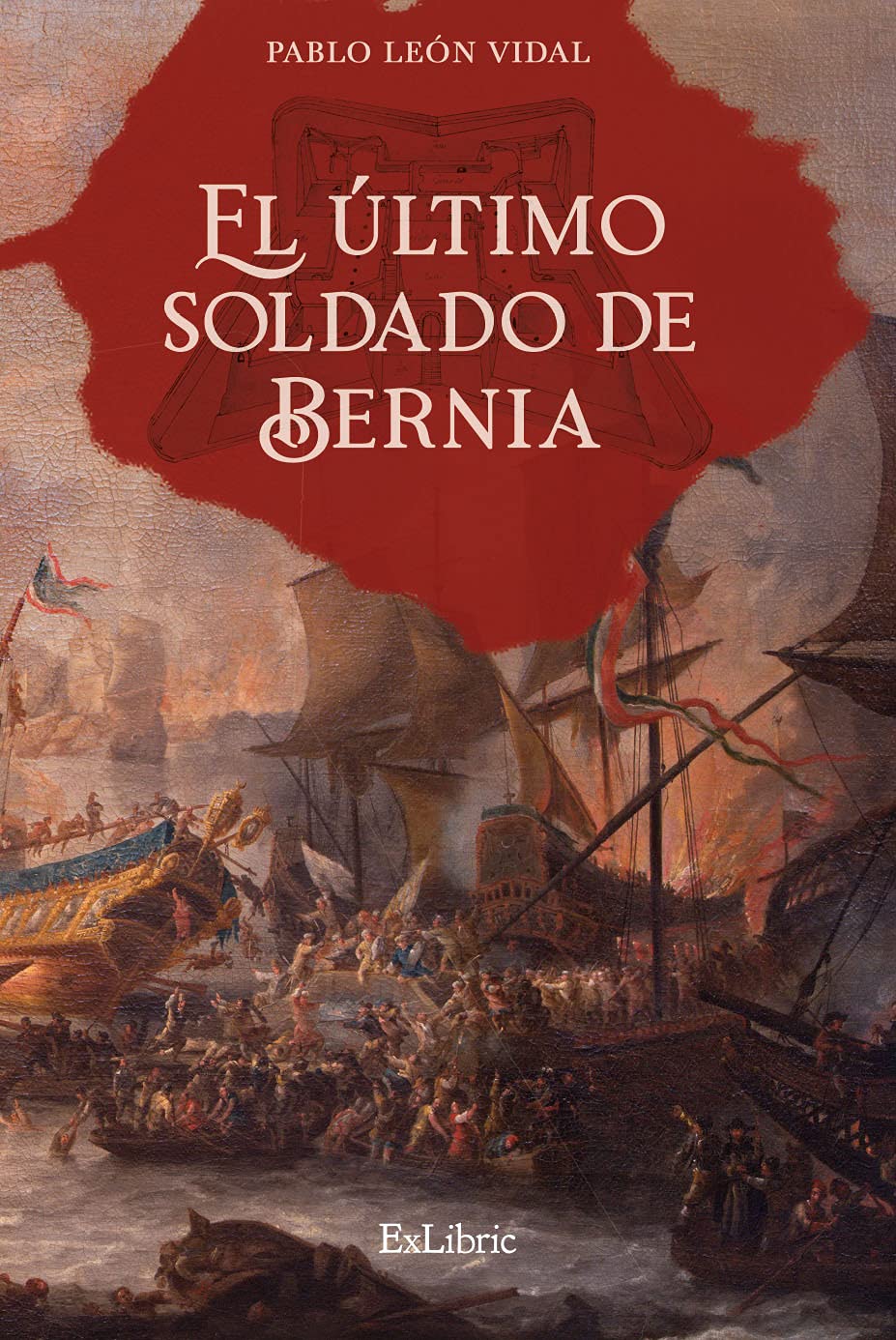 El último soldado de Bernia (Paperback)