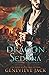The Dragon of Sedona (The Treasure of Paragon)