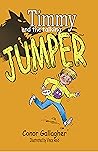 Timmy and the Talking Jumper