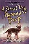 A Street Dog Name...
