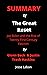 Summary Of The Great Reset by Glenn Beck & Justin Trask Haskins by Jesse Labon