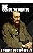Fyodor Dostoyevsky: The Complete Novels
