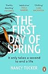 The First Day of Spring Book cover for The First Day of Spring