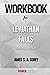 Workbook on Leviathan Falls...