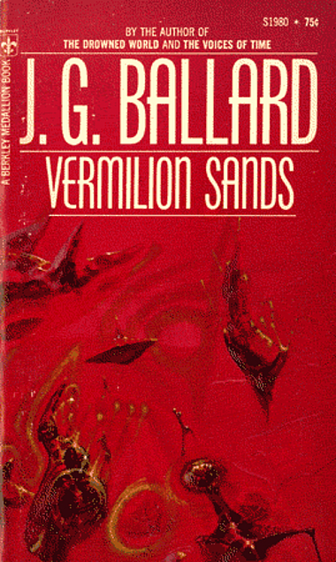 Vermilion Sands