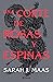Una corte de rosas y espinas by Sarah J. Maas