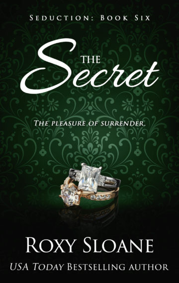 The Secret (Seduction, #6)