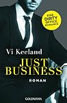 Just Business by Vi Keeland