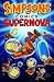 Simpsons Comics Supernova
