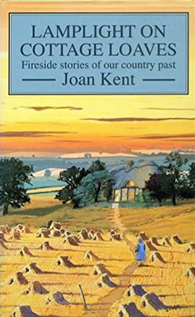 Lamplight On Cottage Loaves