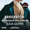 The Viscount Who Loved Me by Julia Quinn