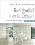 Residential Interior Design by Maureen Mitton