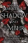 Shadow and Ember by Jennifer L. Armentrout