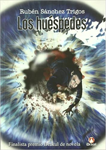 Los Huéspedes