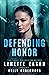 Defending Honor (Elite Guar...