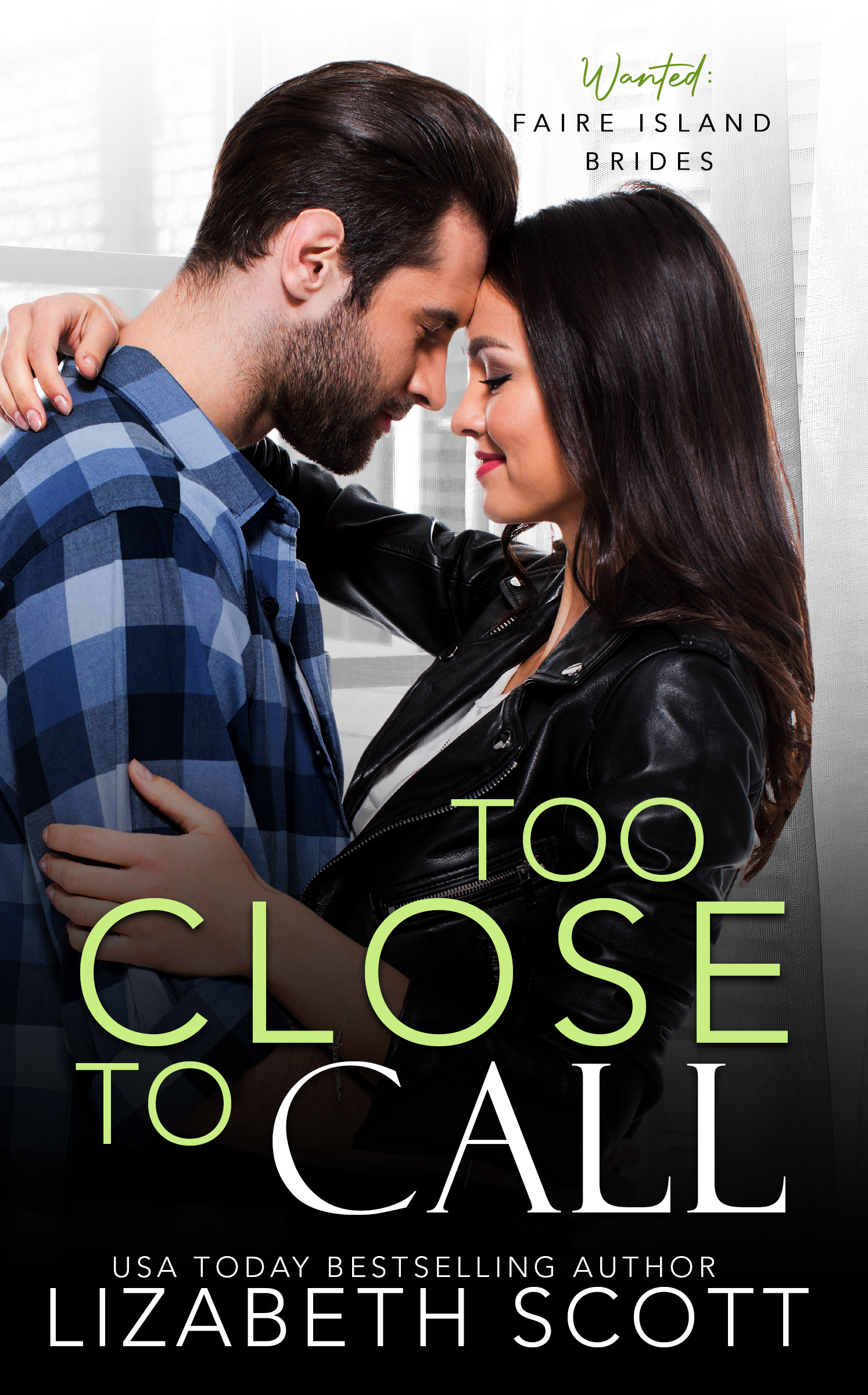 Too Close To Call (Kindle Edition)