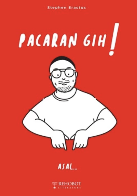 Pacaran Gih! Asal...
