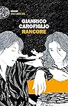 Book cover for Rancore
