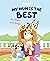 My Mum Is the Best by Bluey and Bingo by Bluey