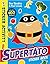 Supertato Sticker Book