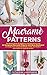Macramè Patterns: The Newest Book for Beginners and Advanced, with 40 Gorgeous Macramè Projects and Ideas Illustrated to Create Your Unique Handmade, Knots, and Modern Decoration for Home & Garden