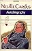 Autobiography by Neville Cardus