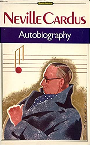 Autobiography (Paperback)