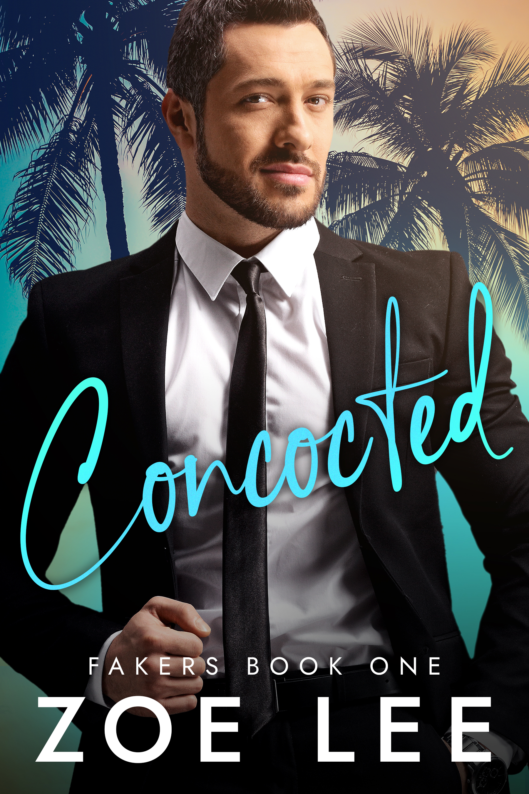 Concocted (Kindle Edition)