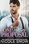 One Bossy Proposal