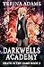 Darkwells Academy : Death i...