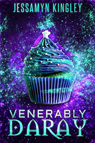 Venerably Daray (D'Vaire #28)