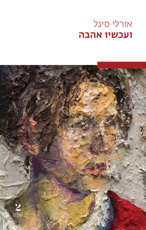 ועכשיו אהבה (Paperback)