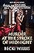 Murder at the Stroke of Midnight (The Sisters, Texas #14)
