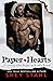 Paper Hearts: A Best Friends Brother Romance