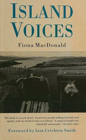 Island Voices