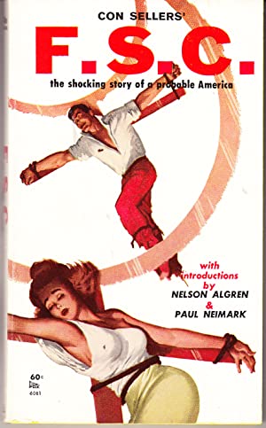 F.S.C. (Mass Market Paperback)