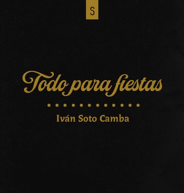 Todo para fiestas