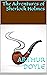 The Adventures of Sherlock Holmes
