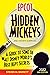 Epcot Hidden Mickeys and Hi...