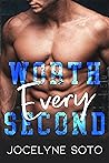 Book cover for Worth Every Second