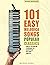 101 Easy Melodica Songs: Melodica sheet music for beginners