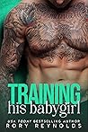 Training His Baby...