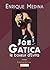 Joe Gatica, le boxeur d'Evita