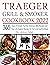 Traeger Grill & Smoker Cookbook 2022  by Alton Mel