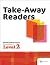Edmark Reading Program: Level 2 – Second Edition, Take-Away Readers